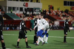 РФС отменил удаление вратаря воронежского &laquo;Факела&raquo;