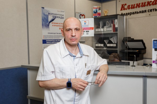 Жизнь после ковида. Воронежский флеболог &ndash; о тромбозе и его последствиях