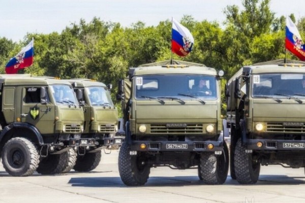 Обзор РИА &laquo;Воронеж&raquo;. Какие законы вступают в силу в ноябре-2021