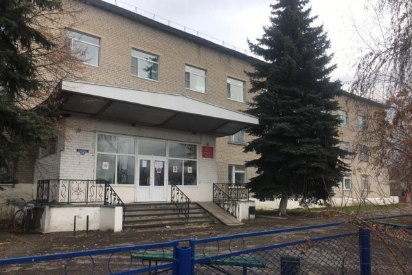 Представитель Минздрава проинспектировал медучреждения Павловского района