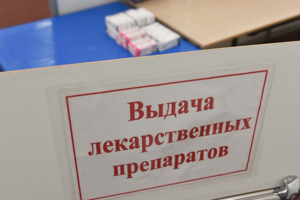 Нет очередей. Как в Воронеже заработал второй центр первичного осмотра пациентов с ковидом