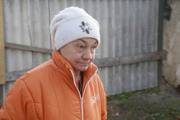 Заброшенные хутора: как пустеют воронежские деревни. Иловка