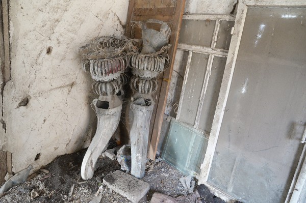 Заброшенные хутора: как пустеют воронежские деревни. Иловка