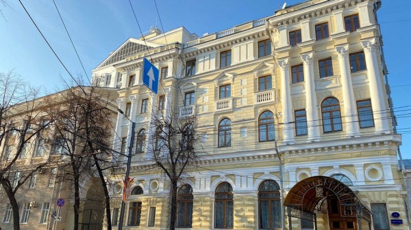 Итоги недели. Что важного произошло в Воронежской области с 15 по 21 ноября