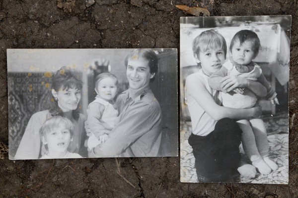 Заброшенные хутора: как пустеют воронежские деревни. Иловка