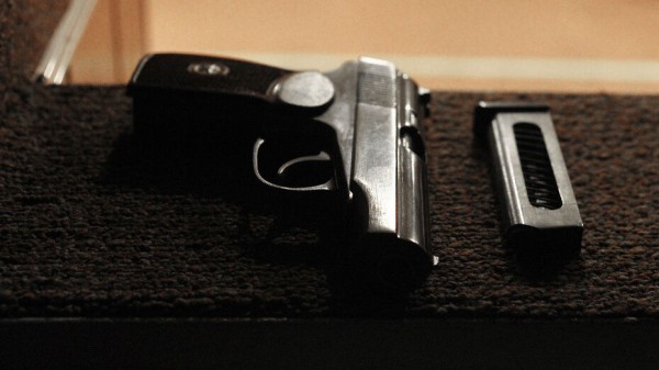 За ранение 4-летнего ребенка из травмата воронежцу дали 5 лет тюрьмы