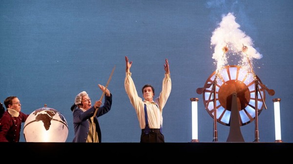 Организаторы объявили новые даты проведения фестиваля &laquo;Маршак&raquo; в Воронеже