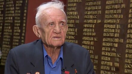 Губернатор выразил соболезнования после смерти 98-летнего воронежского ветерана