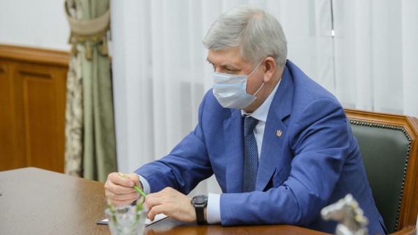 Губернатор Воронежской области: Платоновский фестиваль и &laquo;Маршак&raquo; состоятся в 2022 году