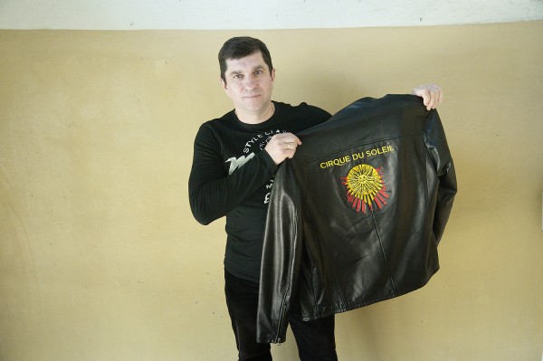 &laquo;Цирк засасывает&raquo;. Как воронежский акробат-чемпион работал в &laquo;Дю Солей&raquo;