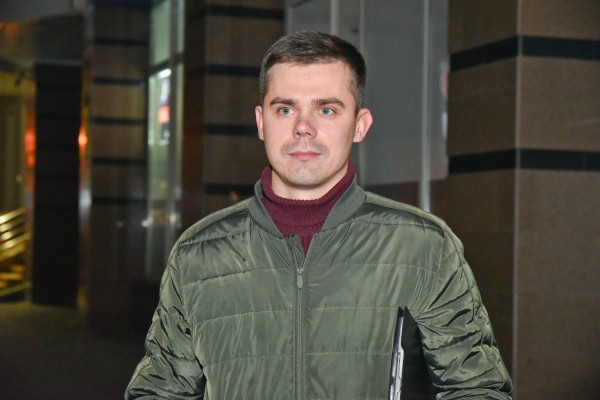 Добросовестность и оборона. Что показал очередной ночной антиковидный рейд в Воронеже