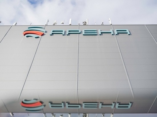 Воронежцев спешно эвакуировали из ТРК &laquo;Арена&raquo; в Северном районе