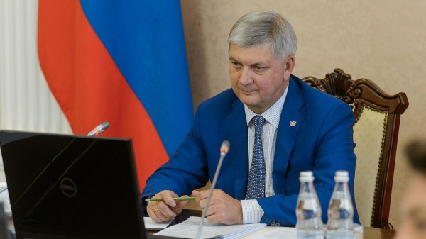 Глава Воронежской области заявил о существенном снижении заболеваемости COVID-19 в регионе