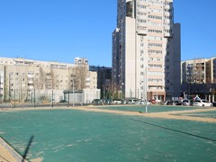 Вадим Кстенин: Ежегодно мы благоустраиваем 10-20 общественных пространств, и не будем снижать этот темп