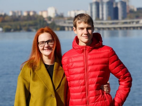 &laquo;Сын научил любить жизнь&raquo;. Как сильные воронежские мамы воспитывают особенных детей