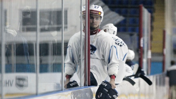 Воронежский &laquo;Буран&raquo; уступил &laquo;Ростову&raquo; после преимущества в 3 шайбы