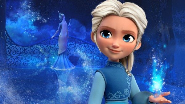 Мультфильмы воронежской студии покажут во Франции, Турции, Южной Корее и Скандинавии