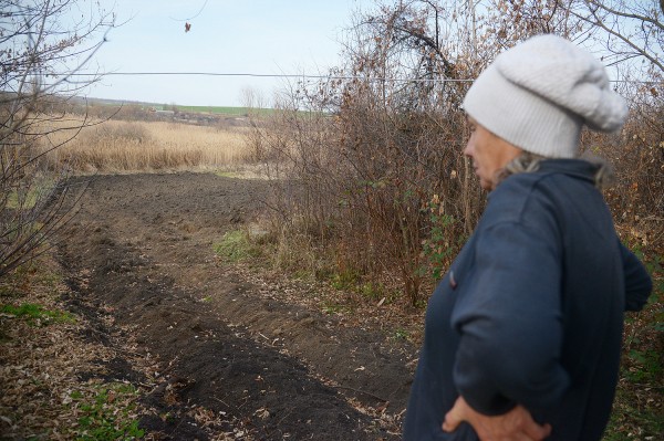 Заброшенные хутора: как пустеют воронежские деревни. Иловка