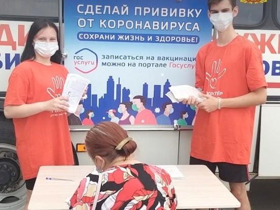 За последние сутки в Воронежской области от ковида умерли 64 человека