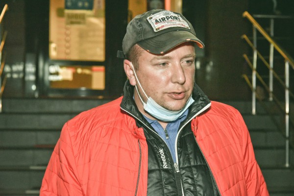 Добросовестность и оборона. Что показал очередной ночной антиковидный рейд в Воронеже