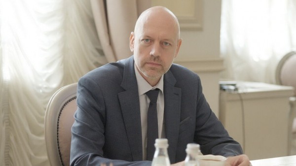 Итоги недели. Что важного произошло в Воронежской области с 15 по 21 ноября