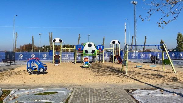 Итоги недели. Что важного произошло в Воронежской области с 1 по 7 ноября