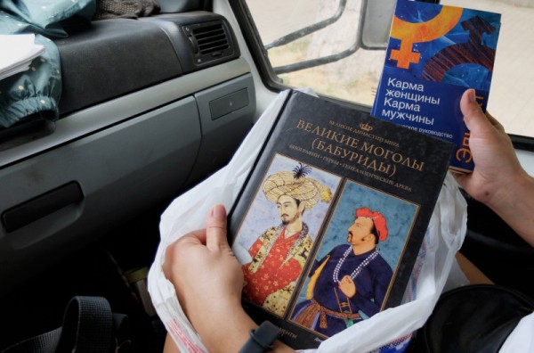 Философский фестиваль, спектакль драмтеатра и концерт ДДТ. Чем воронежцам заняться онлайн