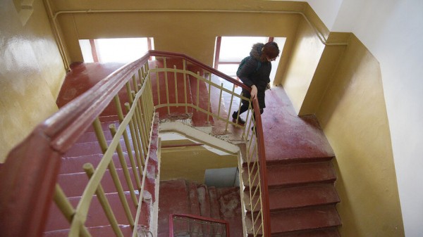 За неделю ГЖИ провела 25 проверок воронежских УК