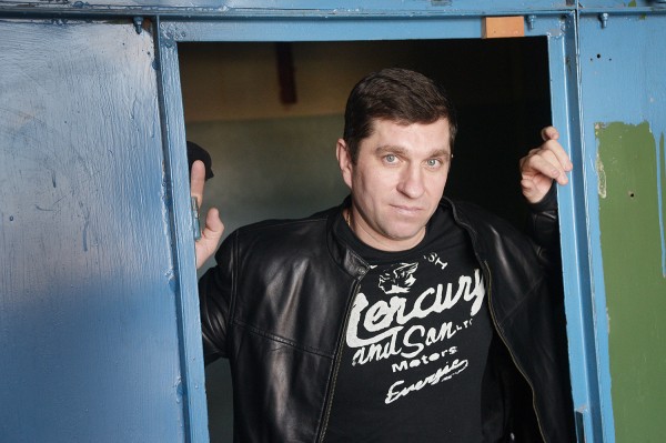 &laquo;Цирк засасывает&raquo;. Как воронежский акробат-чемпион работал в &laquo;Дю Солей&raquo;