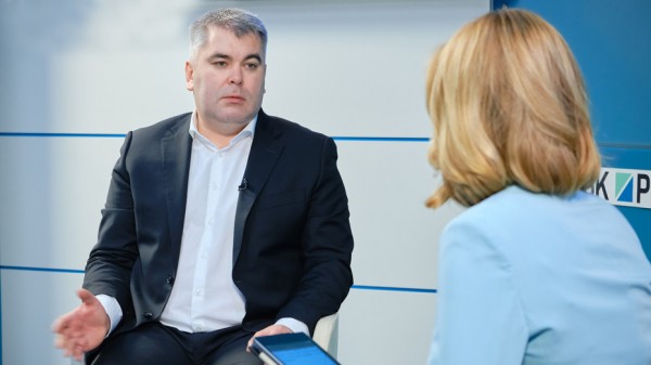 Движение навстречу. Как Уралсиб помогает малому и среднему бизнесу