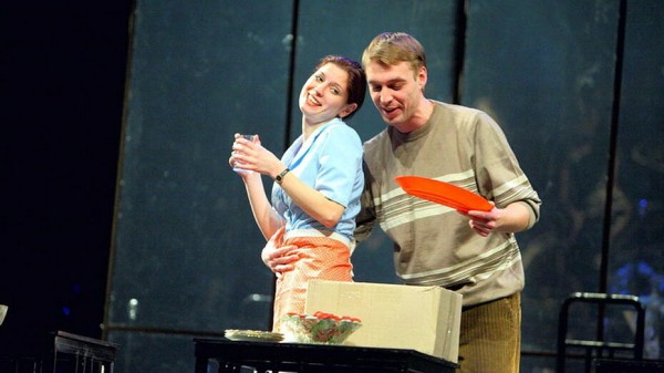 Воронежский спектакль представят на международном онлайн-фестивале &laquo;Утиная охота&raquo;