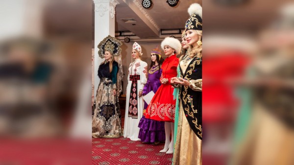 Мать двоих детей из Воронежа признали самой красивой женщиной России