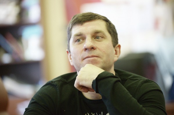 &laquo;Цирк засасывает&raquo;. Как воронежский акробат-чемпион работал в &laquo;Дю Солей&raquo;