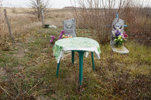 Заброшенные хутора: как пустеют воронежские деревни. Иловка