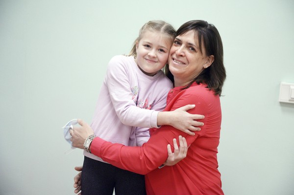 За медалями &ndash; с прибором. В Воронеже началось современное тестирование будущих чемпионов