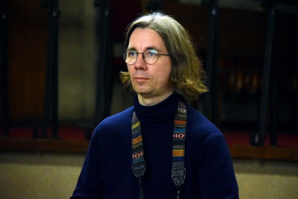 Танец в объективе. В Воронеже открылась фотовыставка о балете и современной хореографии