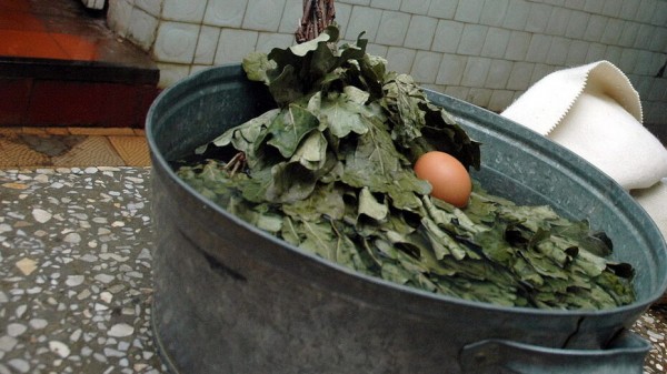 Воронежские бани и душевые поддержат субсидиями в период пандемии