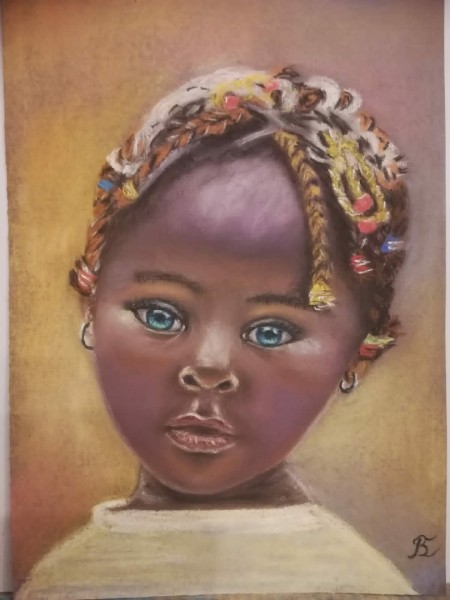 Коминтерновские единороссы проводят конкурс рисунков, посвященный Дню народного единства