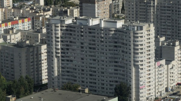 Жители Воронежской области оформили по программе льготной ипотеки более 14 тыс сделок