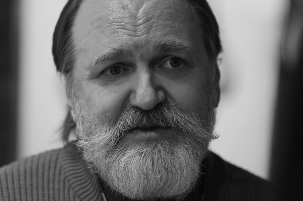 В Воронеже показали &laquo;пандемийную&raquo; серию графики театрального художника