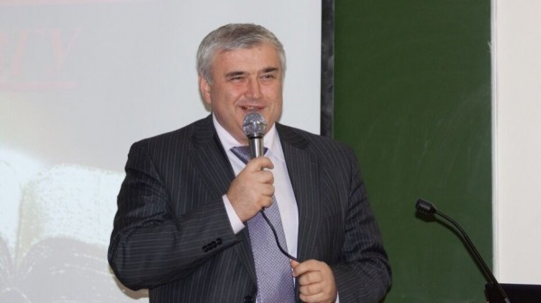 Декан истфака Воронежского госуниверситета проведет лекторий о преступности в XVII веке