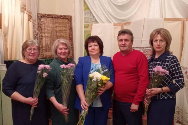 В регионе вручили награды &laquo;Пьедестал почёта &ndash; Матери земли Воронежской&raquo;