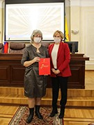 Муниципальному архиву исполнилось 10 лет