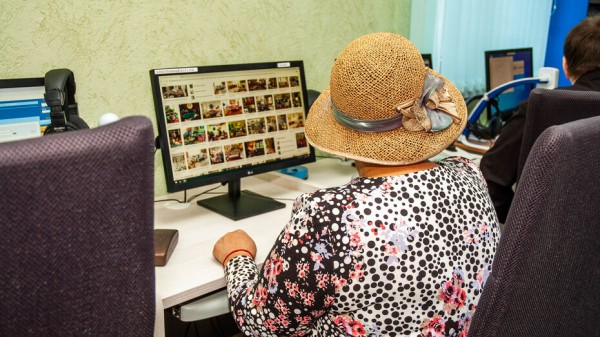 Более 150 учреждений культуры Воронежской области подключили к высокоскоростному интернету