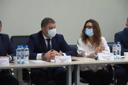 Введенные воронежским губернатором Александром Гусевым меры поддержки бизнеса позволили увеличить экспорт