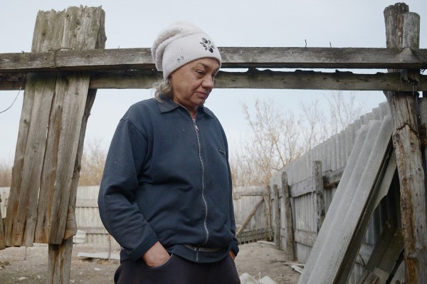 Заброшенные хутора: как пустеют воронежские деревни. Иловка