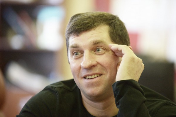 &laquo;Цирк засасывает&raquo;. Как воронежский акробат-чемпион работал в &laquo;Дю Солей&raquo;