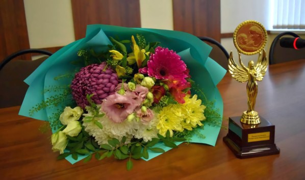 В регионе вручили награды &laquo;Пьедестал почёта &ndash; Матери земли Воронежской&raquo;