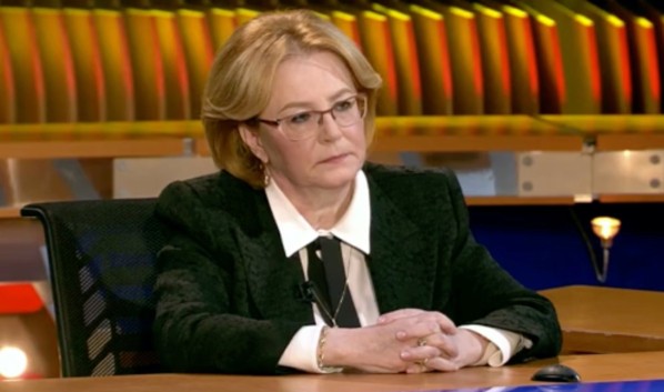 В России завершается регистрация лекарства для лечения коронавируса &laquo;МИР-19&raquo;