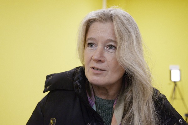 За медалями &ndash; с прибором. В Воронеже началось современное тестирование будущих чемпионов